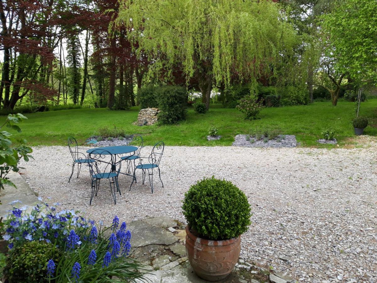 Petit manoir de la berthenlaire Bed & Breakfast Baincthun Dış mekan fotoğraf
