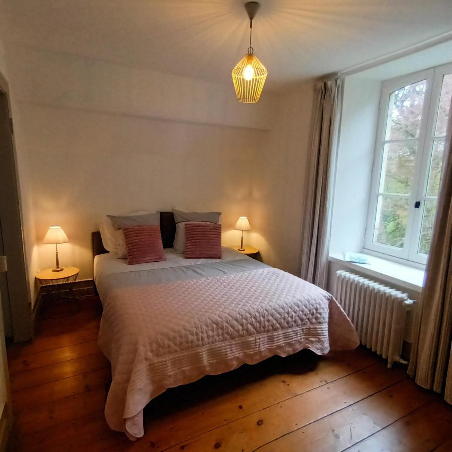 Petit manoir de la berthenlaire Bed & Breakfast Baincthun Dış mekan fotoğraf