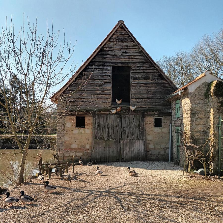 Petit manoir de la berthenlaire Bed & Breakfast Baincthun Dış mekan fotoğraf
