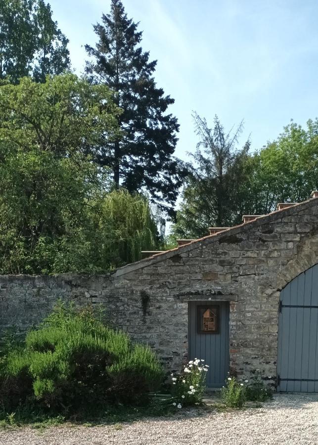 Petit manoir de la berthenlaire Bed & Breakfast Baincthun Dış mekan fotoğraf