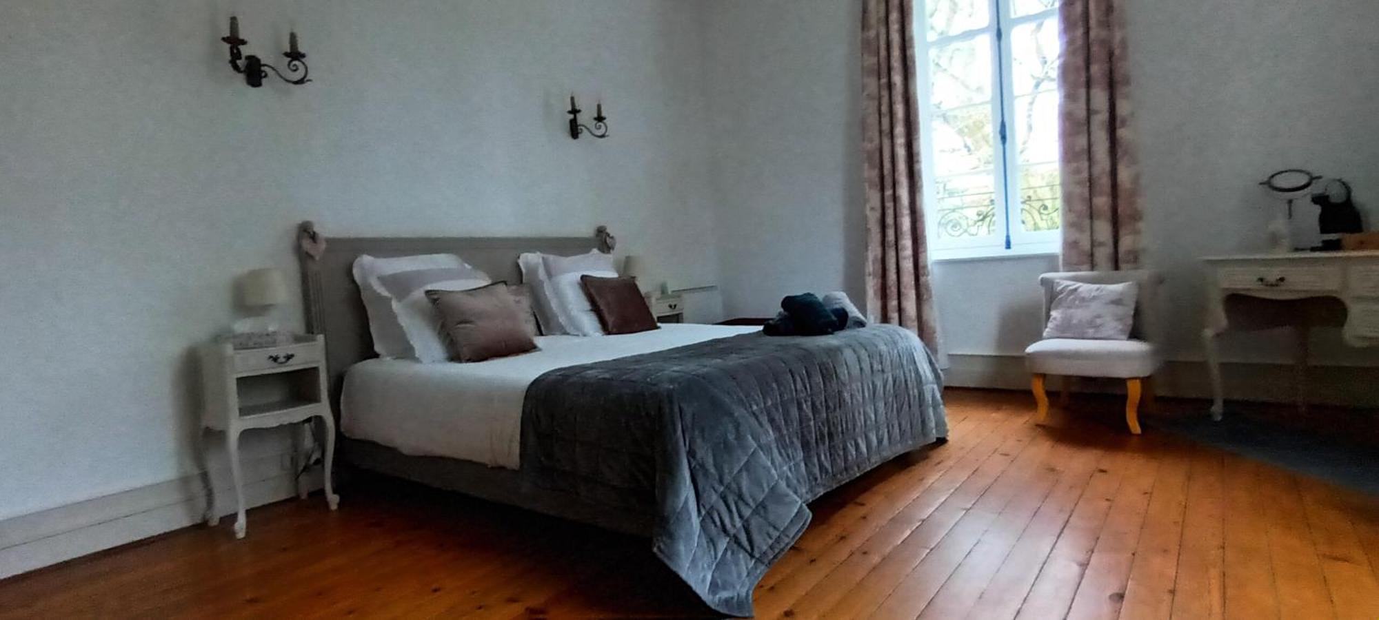 Petit manoir de la berthenlaire Bed & Breakfast Baincthun Dış mekan fotoğraf