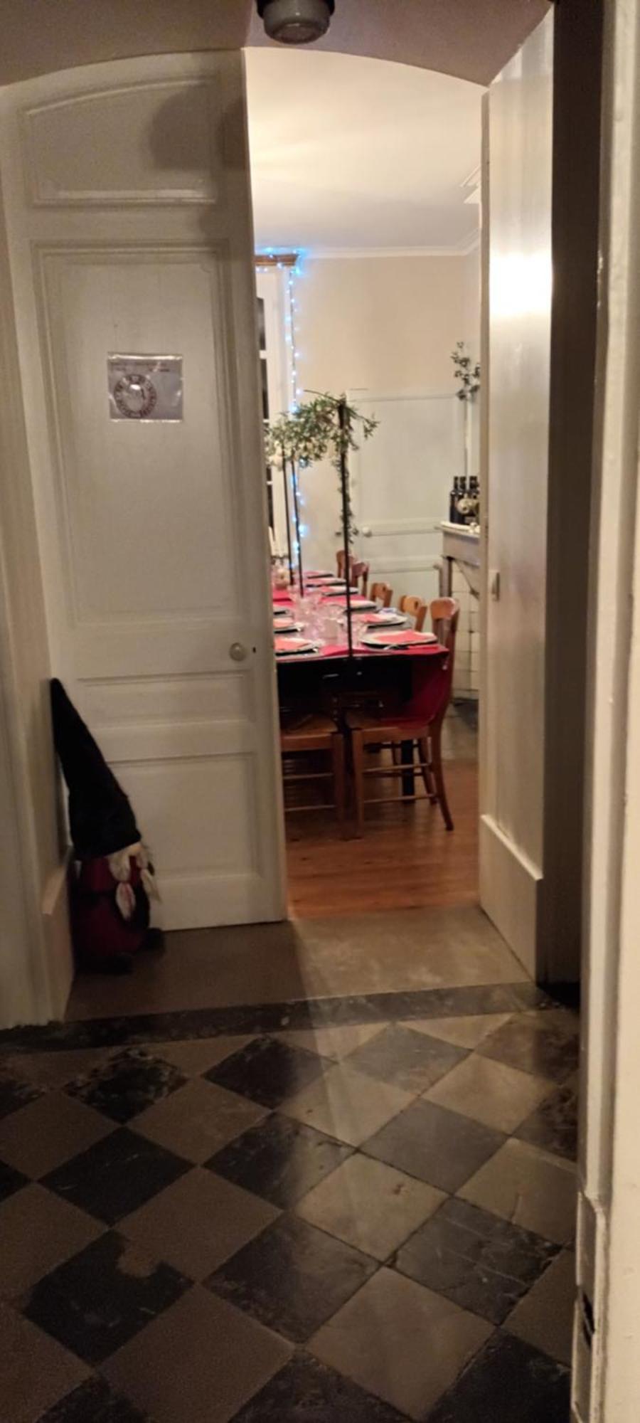 Petit manoir de la berthenlaire Bed & Breakfast Baincthun Dış mekan fotoğraf