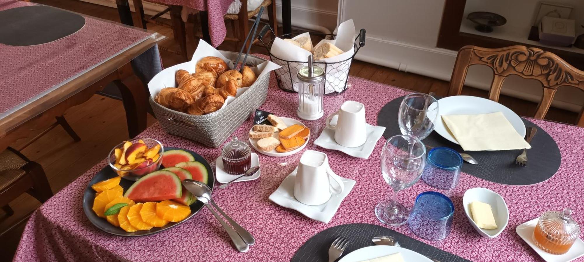 Petit manoir de la berthenlaire Bed & Breakfast Baincthun Dış mekan fotoğraf